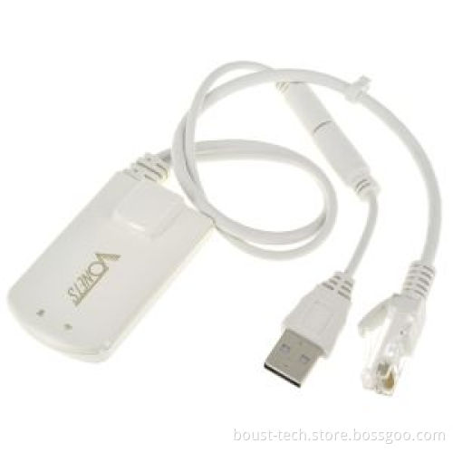 Boust Var11n Mini Wireless WiFi Router Bridge Repeater for PC Laptop IP Cameras